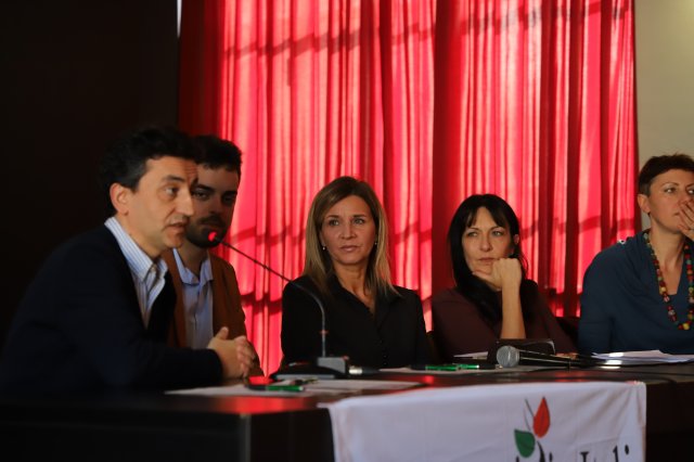 Carovana per la SICUREZZA scolastica 2018